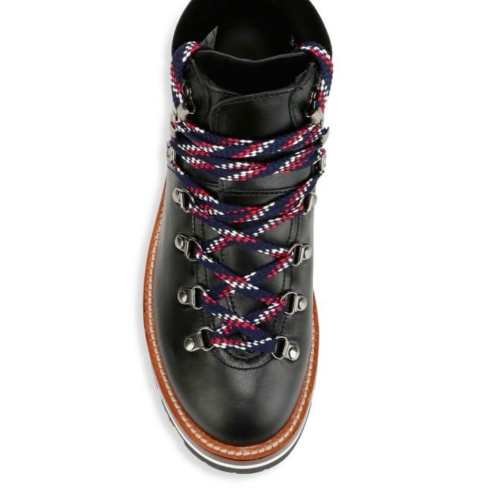 Women’s Moncler Blanche Hiking Boots - Picture 4 of 10